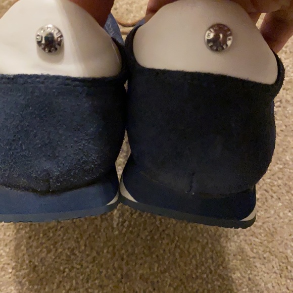 Accepting offers ❤️ Michael Kors Sneakers ❤️ - Picture 8 of 9